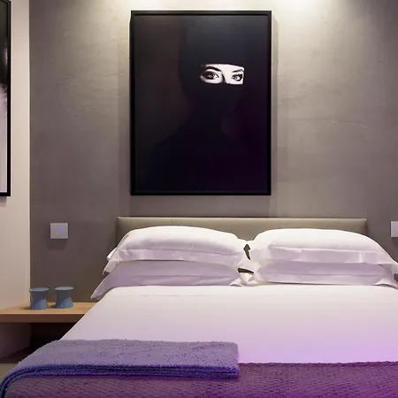 Smart Aparthotel Catania