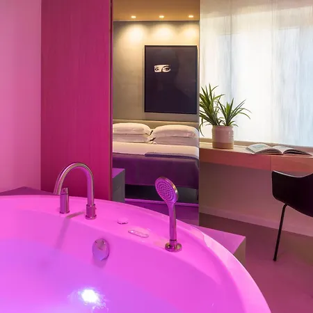 Aparthotel Smart Catania