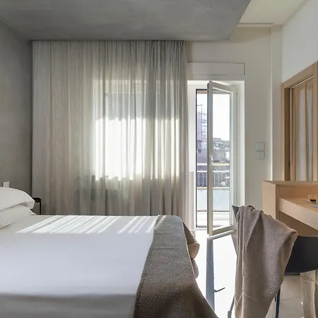Smart Aparthotel Catania
