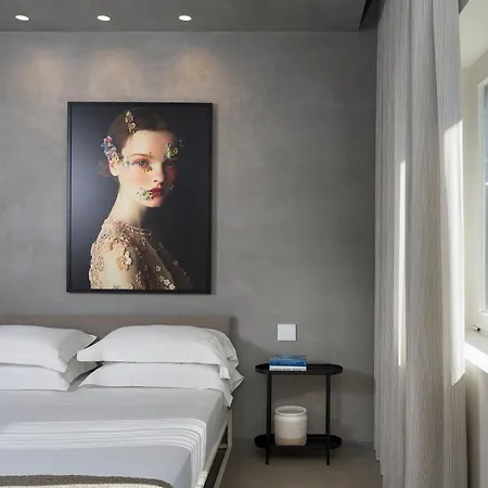 Aparthotel Smart Catania