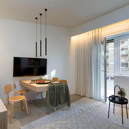 Smart Aparthotel