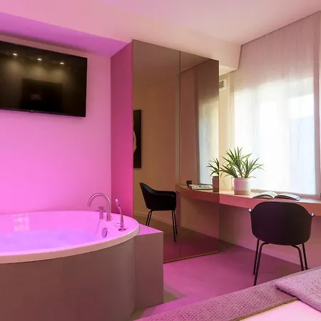 Aparthotel Smart *