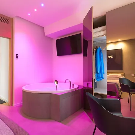 Aparthotel Smart *