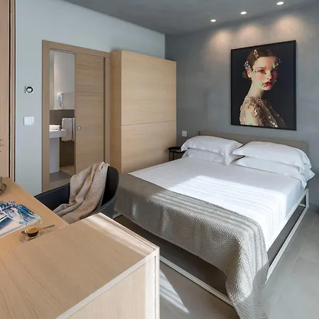 Smart Aparthotel Catania