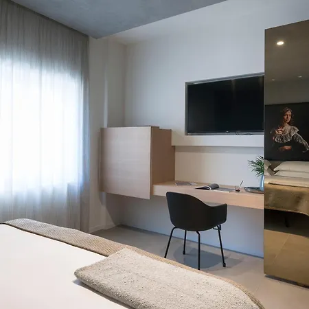 Aparthotel Smart Catania
