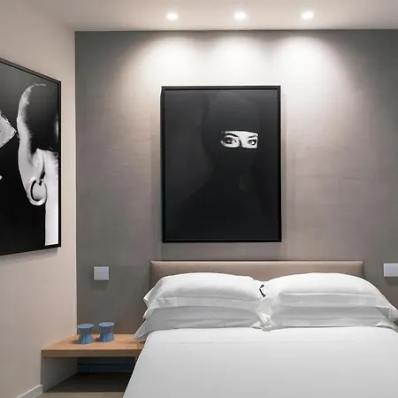 Smart Aparthotel *