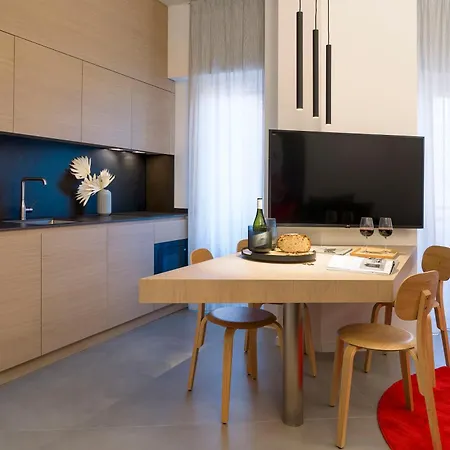 Smart Aparthotel Catania