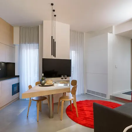 Aparthotel Smart Catania